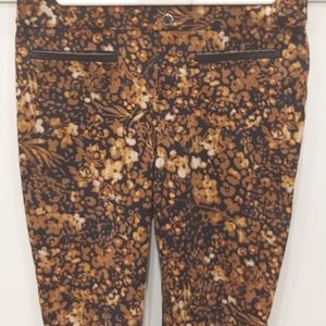 Anthropologie pants